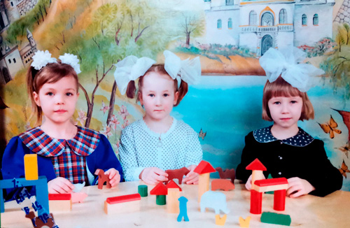 Светлячок Архив