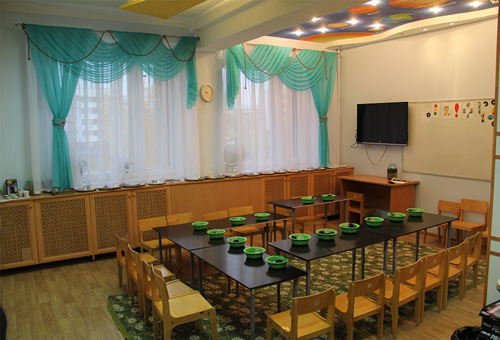 Светлячок Кабинеты