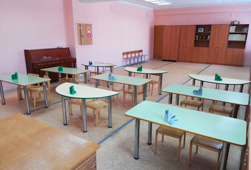Светлячок Кабинеты