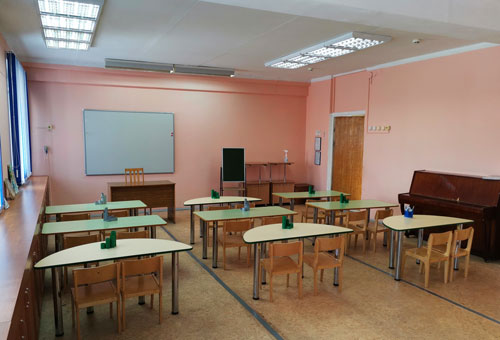 Светлячок Кабинеты