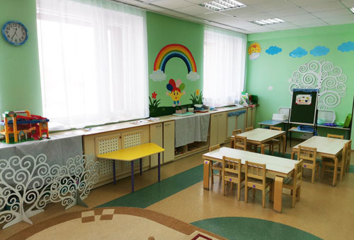 Светлячок Кабинеты