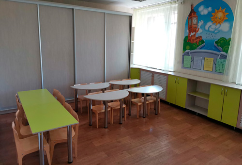 Светлячок Кабинеты