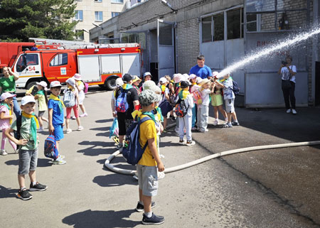Светлячок