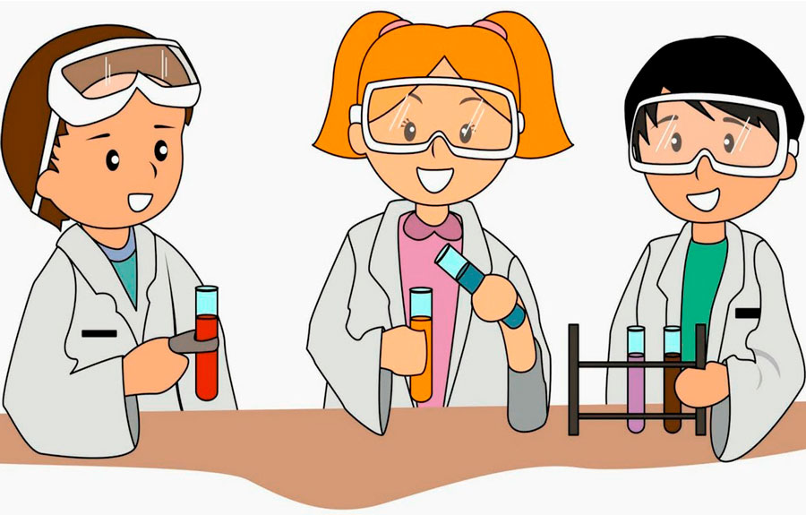 lab-blog