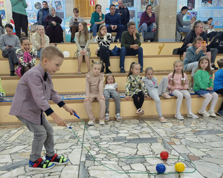 Светлячок