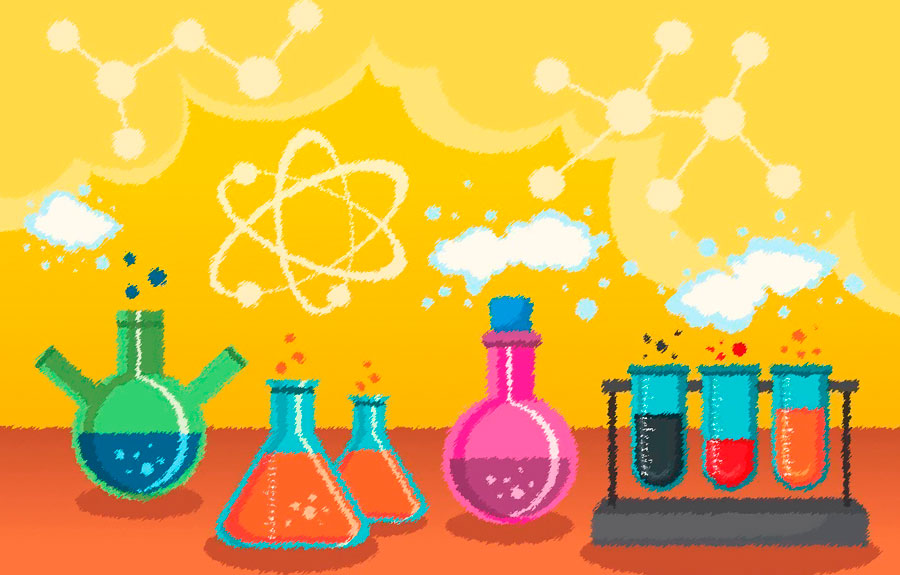 lab-blog