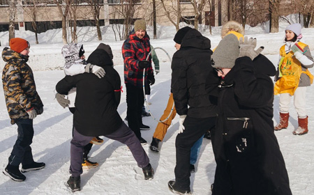Светлячок