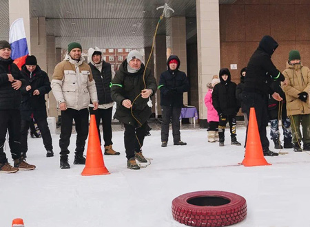 Светлячок
