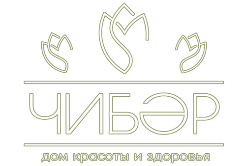 ЧИБӘР